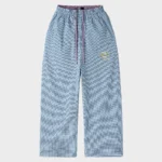 HMDD LYF REVERSIBLE PANTS