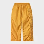 HMDD JR SMITH PANTS (GOLD)