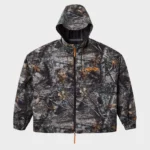 HMDD CHIMTREE RAINCOAT - Image 2