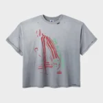 HMDD TRIBE VINTAGE TEE