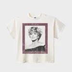 HMDD TINA VINTAGE TEE